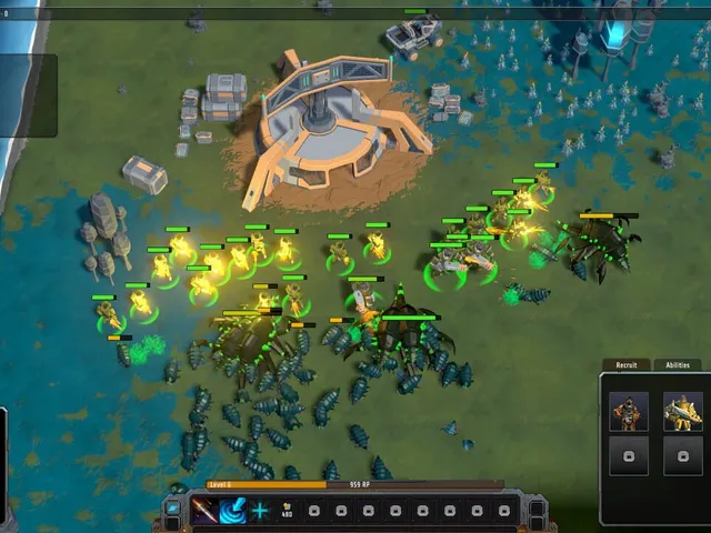 Reapers Inc.