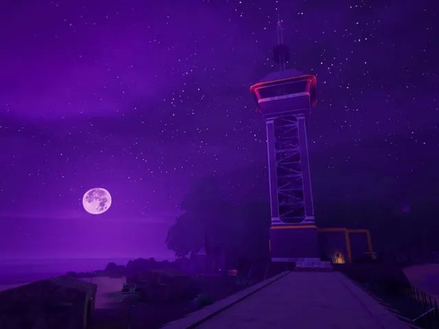 Reaper's Isle