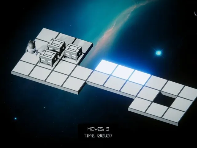 Reason: Casual Puzzle