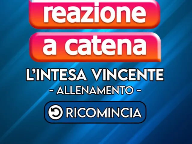 Reazione a Catena