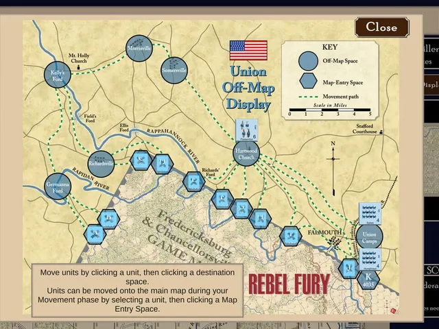 Rebel Fury