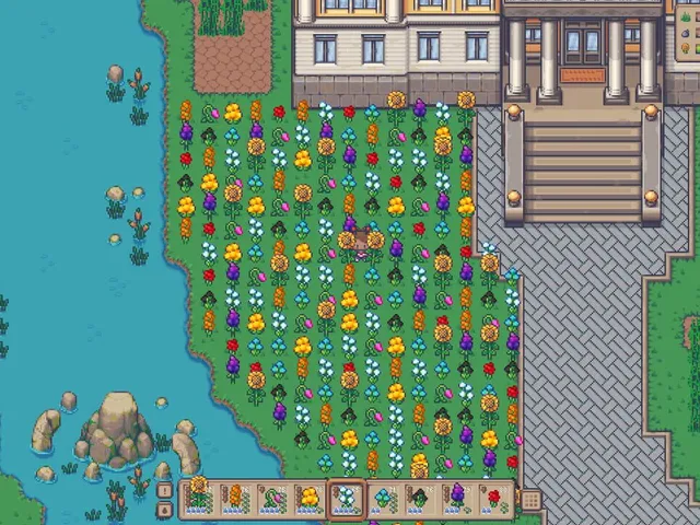 Rebloom