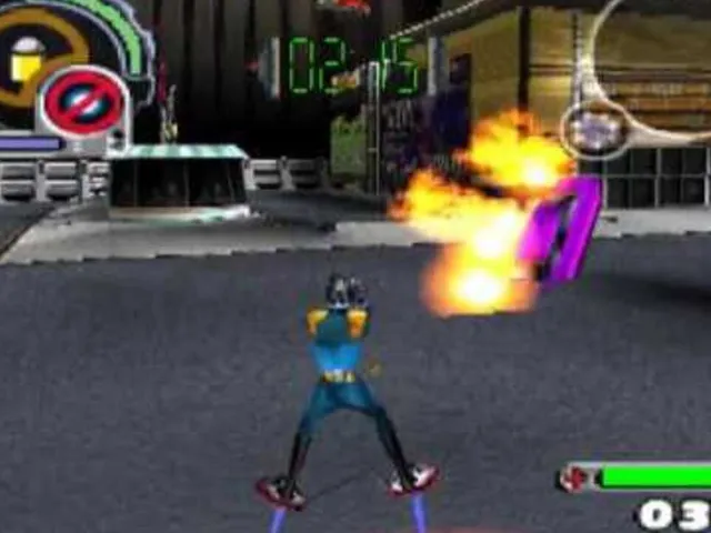 ReBoot