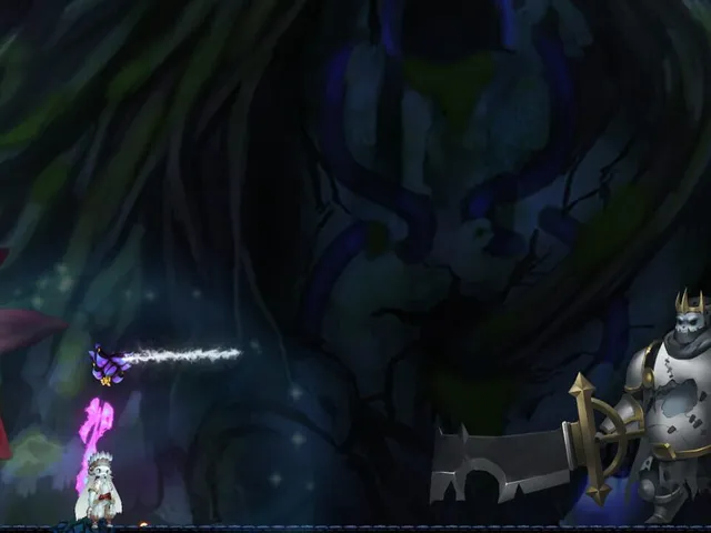 Reborn Not Again