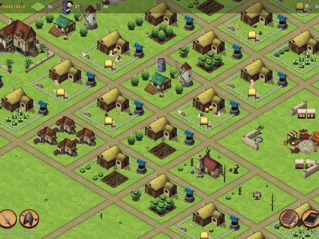 Reborn Tribe