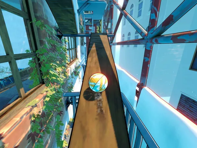 Rebounce