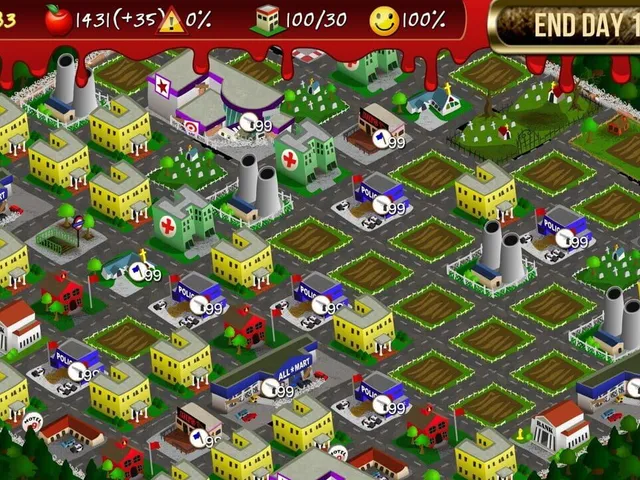 Rebuild: Original Rebuild 2