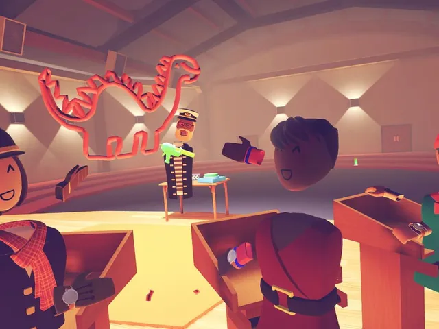 Rec Room