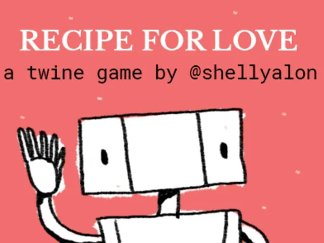 Recipe For Love