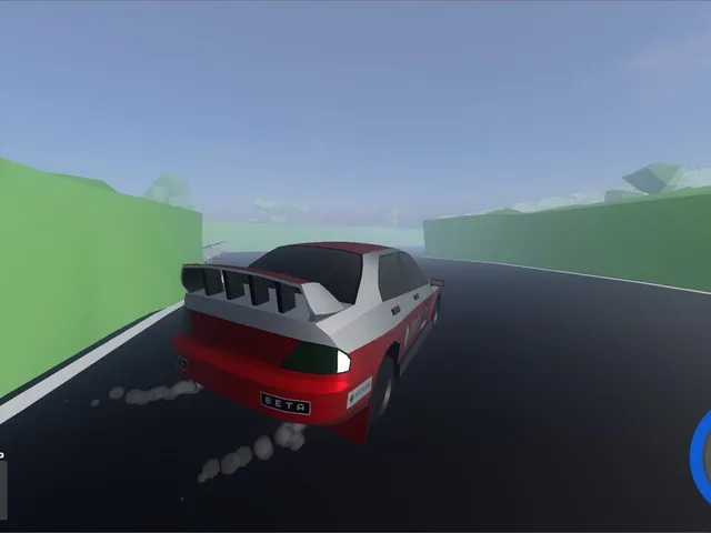 Reckless Rally