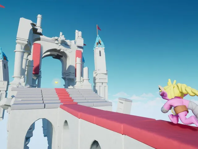 Reclaym the Kingdom