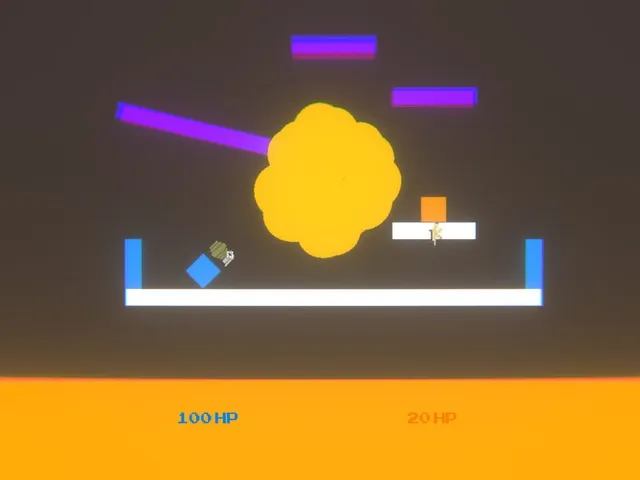 Recoil