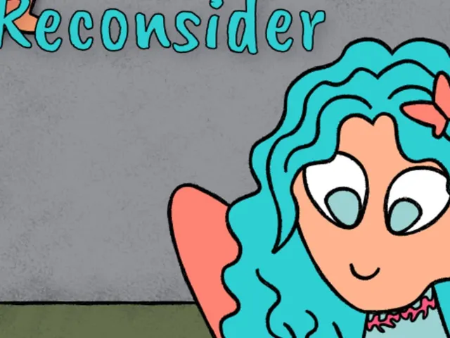 Reconsider
