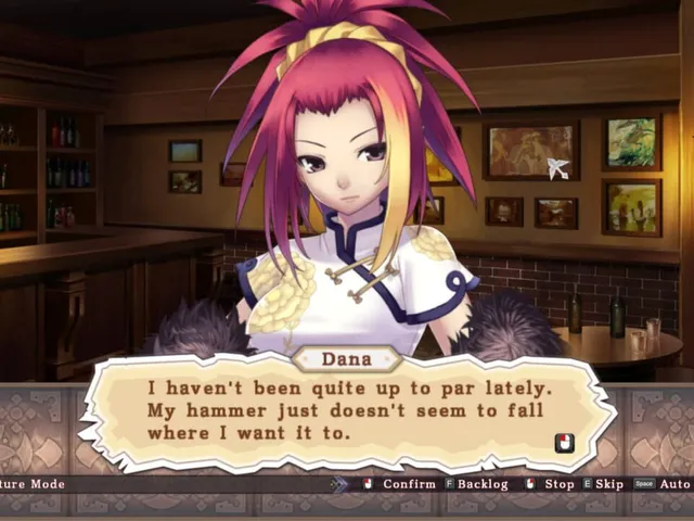 Record of Agarest War Zero