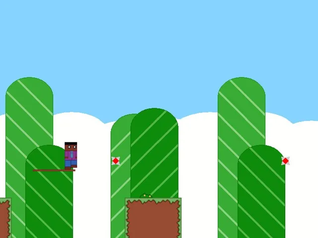 Rectangle Guy