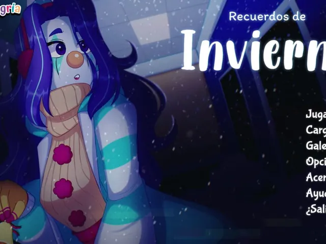 Recuerdos de Invierno