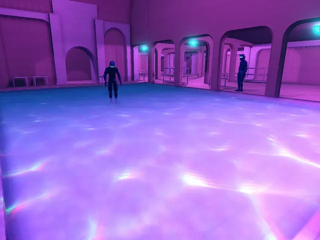 Recursive Riftfall