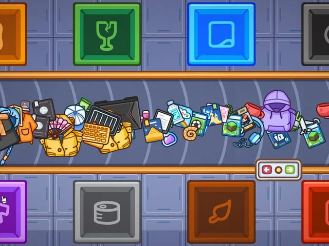 Recycling Shift