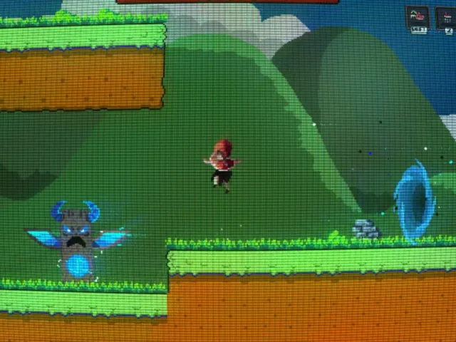 Red Adventure