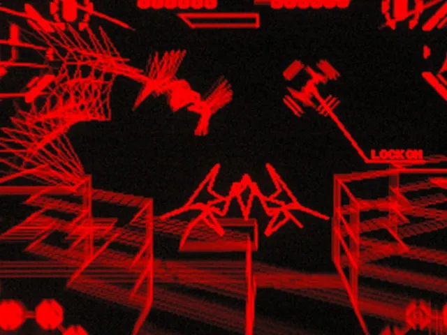Red Alarm