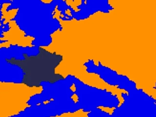 Red Alert