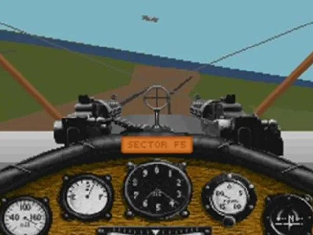Red Baron