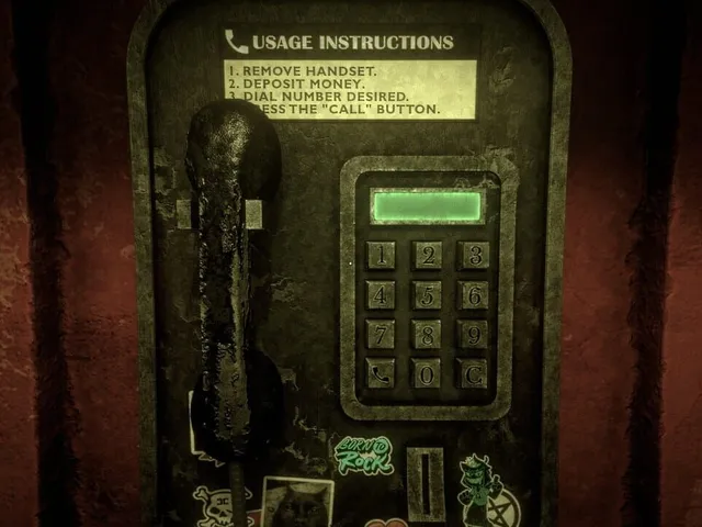 Red Booth