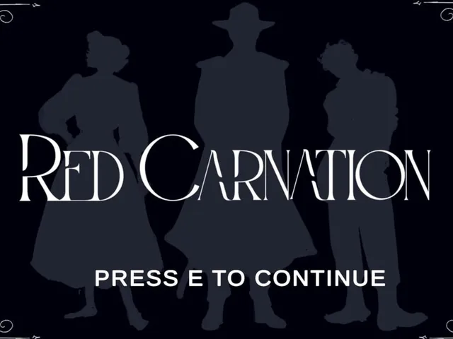 Red Carnation