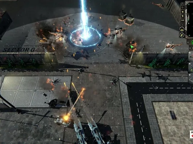 Red Chaos: The Strict Order