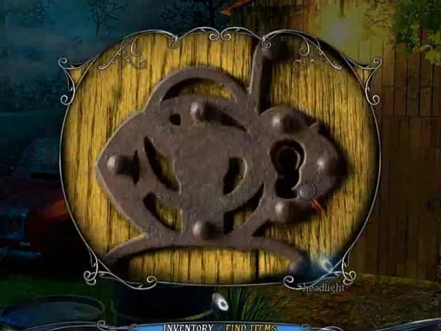 Red Crow Mysteries: Legion