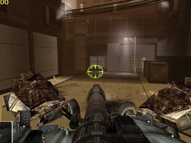 Red Faction II