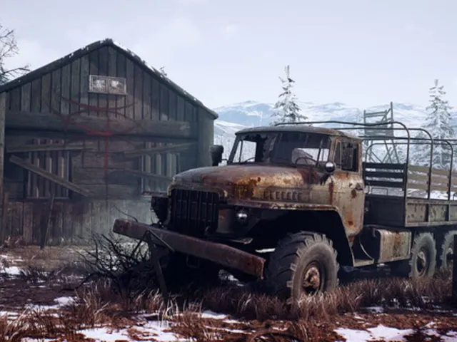 Red Frost
