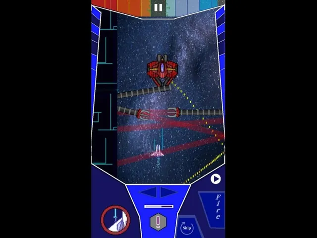 Red Galaxy