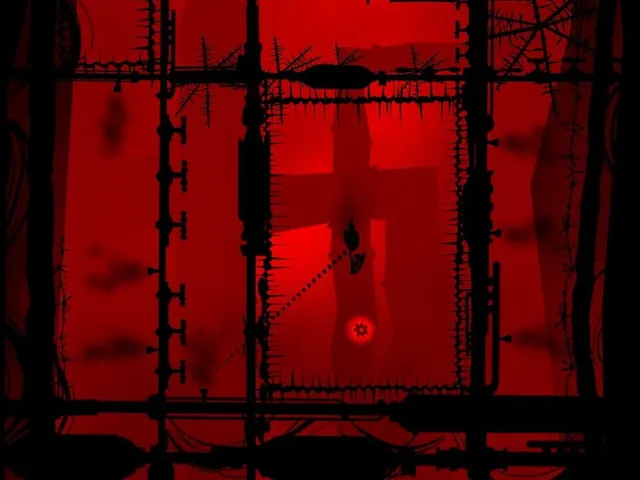Red Game Without a Great Name