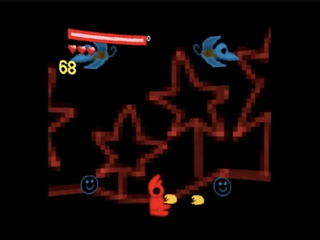 Red Genesis
