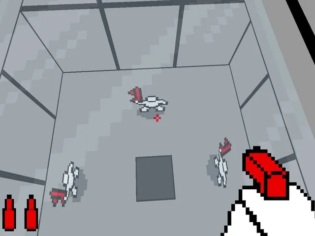 Red Handed