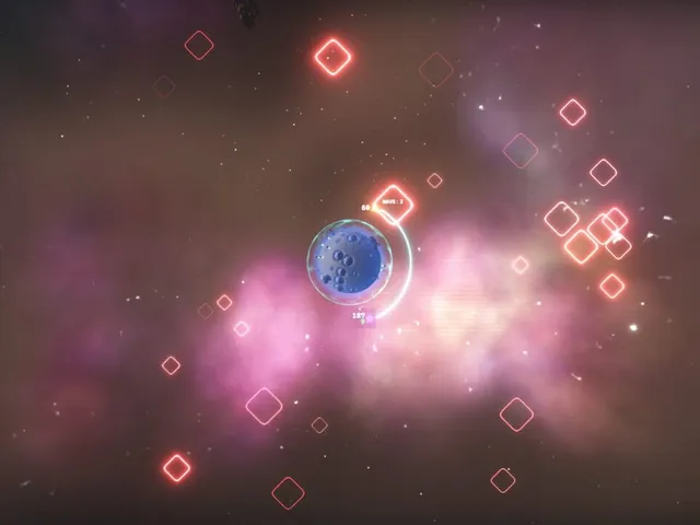 Red Impact