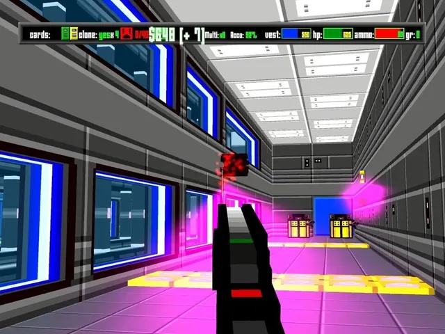 Red Laser Z