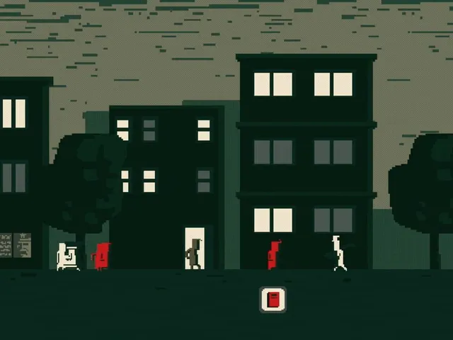 Red Man