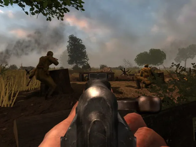 Red Orchestra: Ostfront 41-45