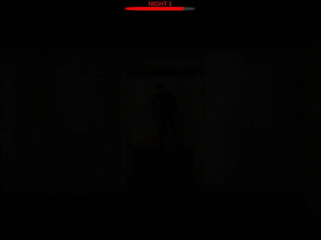 Red Rooms