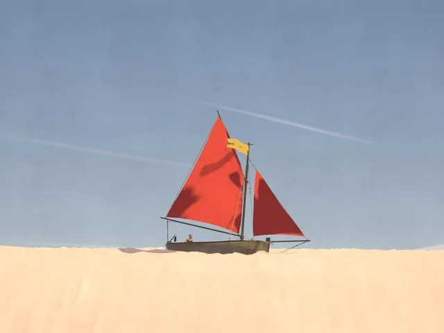 Red Sails