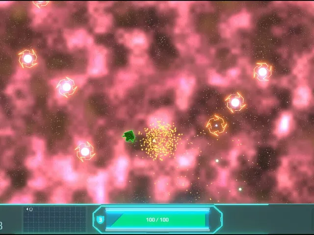 Red Sector