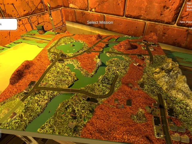 Red Soil