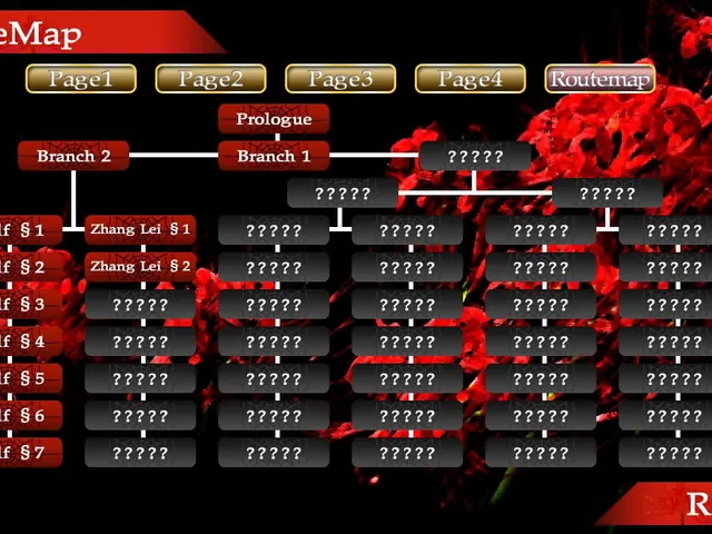 Red Spider 2: Exiled