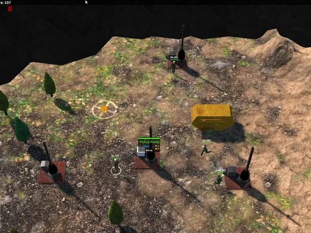 Red Sun Raiders
