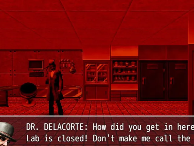 Redacted Epilogue