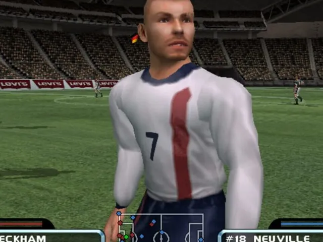 RedCard 2003