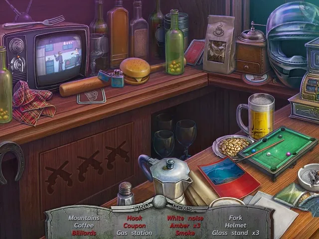 Redemption Cemetery: The Stolen Time - Collector's Edition