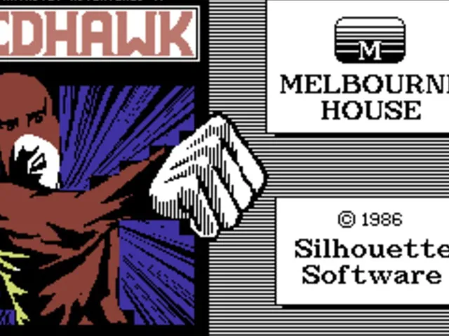 Redhawk